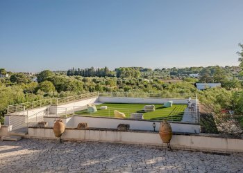 Foto 14 - Villa Contrada Cervarolo
 
snc, Ostuni - foto 14