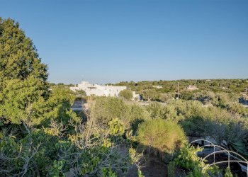 Foto 16 - Villa Contrada Cervarolo
 
snc, Ostuni - foto 16