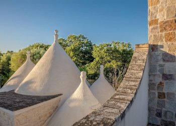 Foto 17 - Villa Contrada Cervarolo
 
snc, Ostuni - foto 17