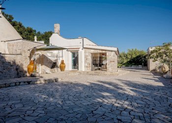 Foto 21 - Villa Contrada Cervarolo
 
snc, Ostuni - foto 21