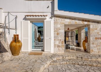 Foto 22 - Villa Contrada Cervarolo
 
snc, Ostuni - foto 22