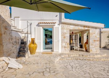 Foto 35 - Villa Contrada Cervarolo
 
snc, Ostuni - foto 35