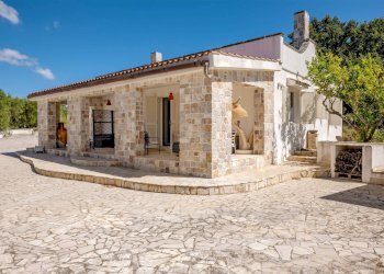 Foto 37 - Villa Contrada Cervarolo
 
snc, Ostuni - foto 37