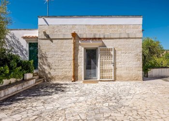 Foto 48 - Villa Contrada Cervarolo
 
snc, Ostuni - foto 48