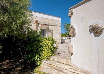 Foto 49 - Villa Contrada Cervarolo
 
snc, Ostuni - foto 49