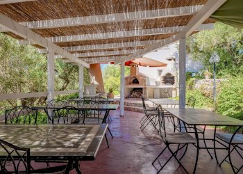 Foto 55 - Villa Contrada Cervarolo
 
snc, Ostuni - foto 55