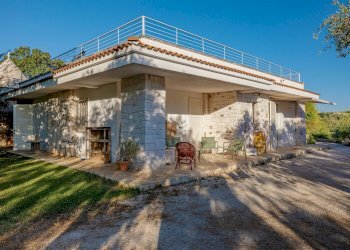 Foto 60 - Villa Contrada Cervarolo
 
snc, Ostuni - foto 60