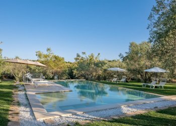 Foto 82 - Villa Contrada Cervarolo
 
snc, Ostuni - foto 82