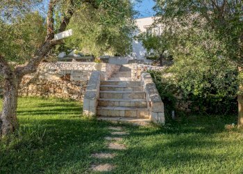 Foto 83 - Villa Contrada Cervarolo
 
snc, Ostuni - foto 83