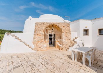 Foto 1 - Villa Contrada Badessa
 
sn, Ostuni - foto 1