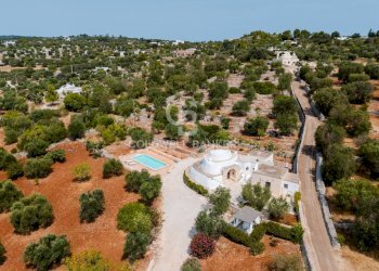 Foto 2 - Villa Contrada Badessa
 
sn, Ostuni - foto 2