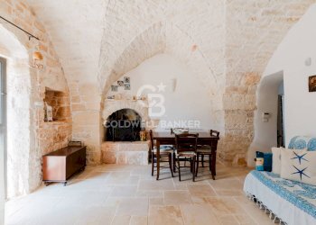 Foto 4 - Villa Contrada Badessa
 
sn, Ostuni - foto 4