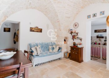 Foto 5 - Villa Contrada Badessa
 
sn, Ostuni - foto 5