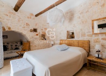 Foto 12 - Villa Contrada Badessa
 
sn, Ostuni - foto 12