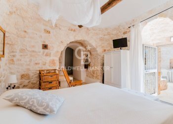 Foto 14 - Villa Contrada Badessa
 
sn, Ostuni - foto 14