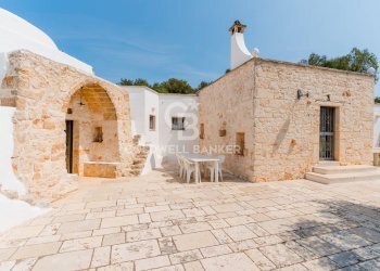 Foto 15 - Villa Contrada Badessa
 
sn, Ostuni - foto 15