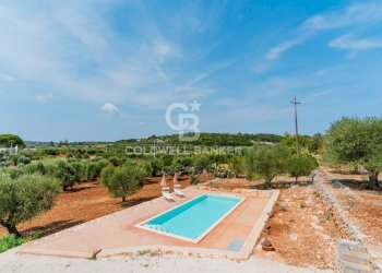 Foto 17 - Villa Contrada Badessa
 
sn, Ostuni - foto 17