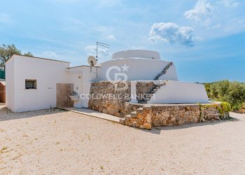 Foto 18 - Villa Contrada Badessa
 
sn, Ostuni - foto 18