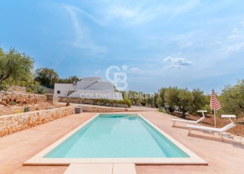 Foto 20 - Villa Contrada Badessa
 
sn, Ostuni - foto 20