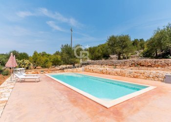 Foto 22 - Villa Contrada Badessa
 
sn, Ostuni - foto 22