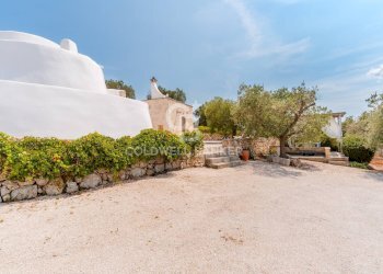 Foto 23 - Villa Contrada Badessa
 
sn, Ostuni - foto 23