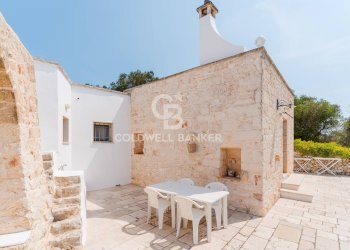 Foto 27 - Villa Contrada Badessa
 
sn, Ostuni - foto 27