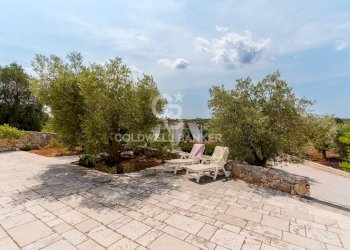 Foto 28 - Villa Contrada Badessa
 
sn, Ostuni - foto 28