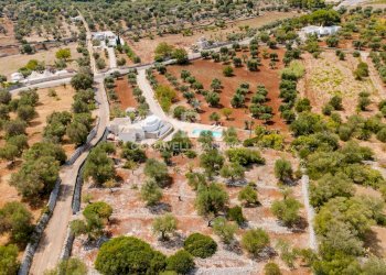 Foto 30 - Villa Contrada Badessa
 
sn, Ostuni - foto 30