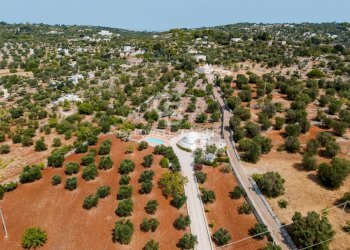 Foto 32 - Villa Contrada Badessa
 
sn, Ostuni - foto 32