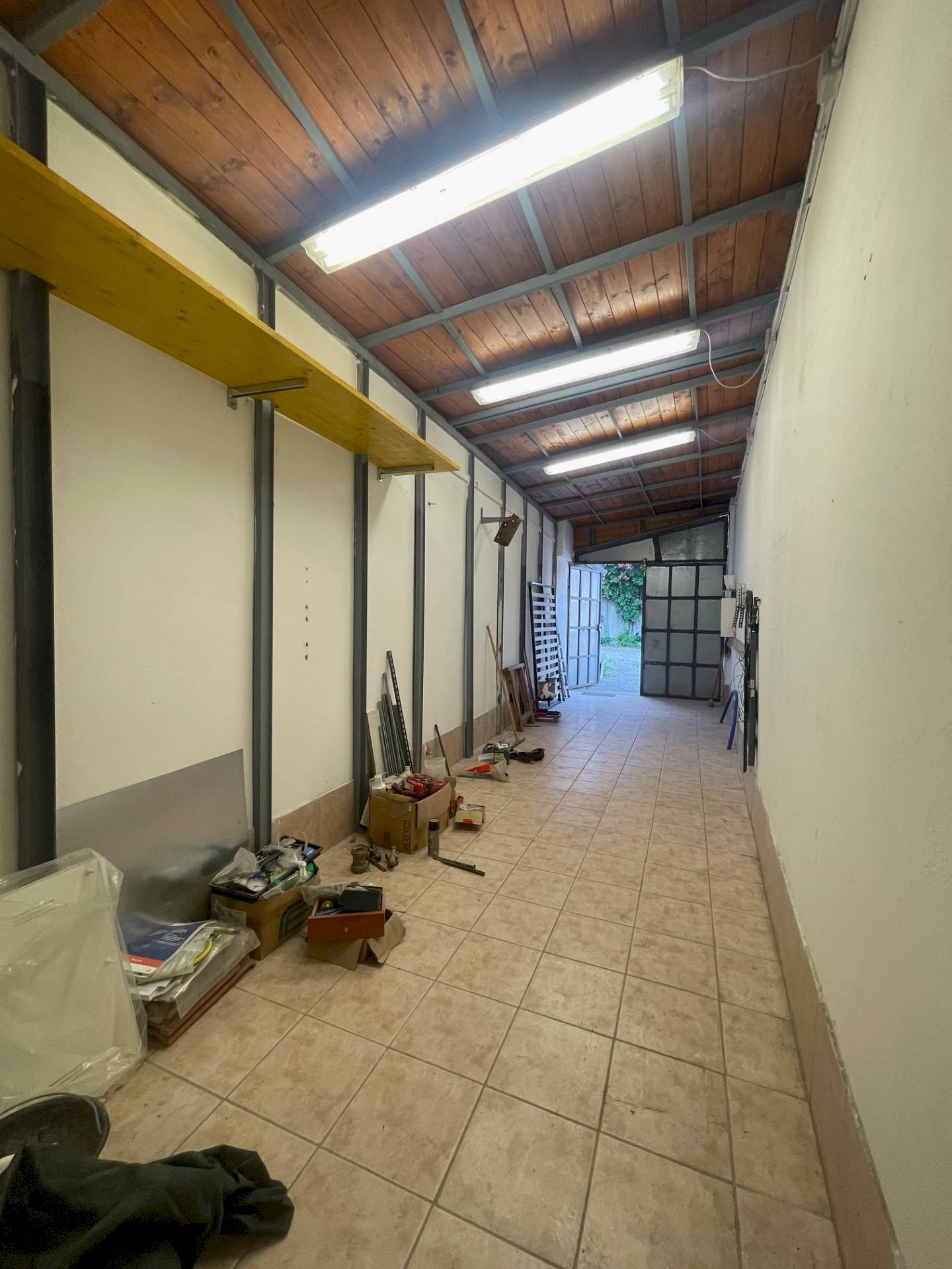 Foto 2 - Warehouse Corso Isonzo, Ferrara - photo 2