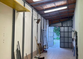 Foto 4 - Warehouse Corso Isonzo, Ferrara - photo 4