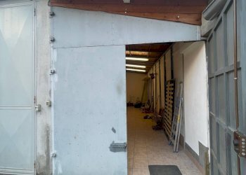 Foto 5 - Warehouse Corso Isonzo, Ferrara - photo 5