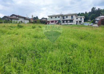 Giardino - Terreno edificabile Laveno-Mombello - foto 1