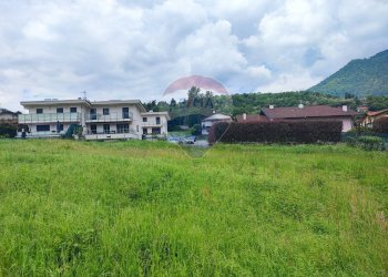 Giardino - Terreno edificabile Laveno-Mombello - foto 4