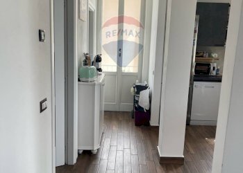 Hall / corridoio - Bilocale Via Motti
 
6, Gemonio - foto 3