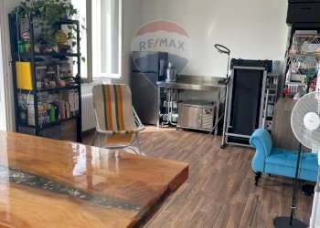 Sala da pranzo - Bilocale Via Motti
 
6, Gemonio - foto 5