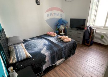 Camera / camera da letto - Bilocale Via Motti
 
6, Gemonio - foto 12