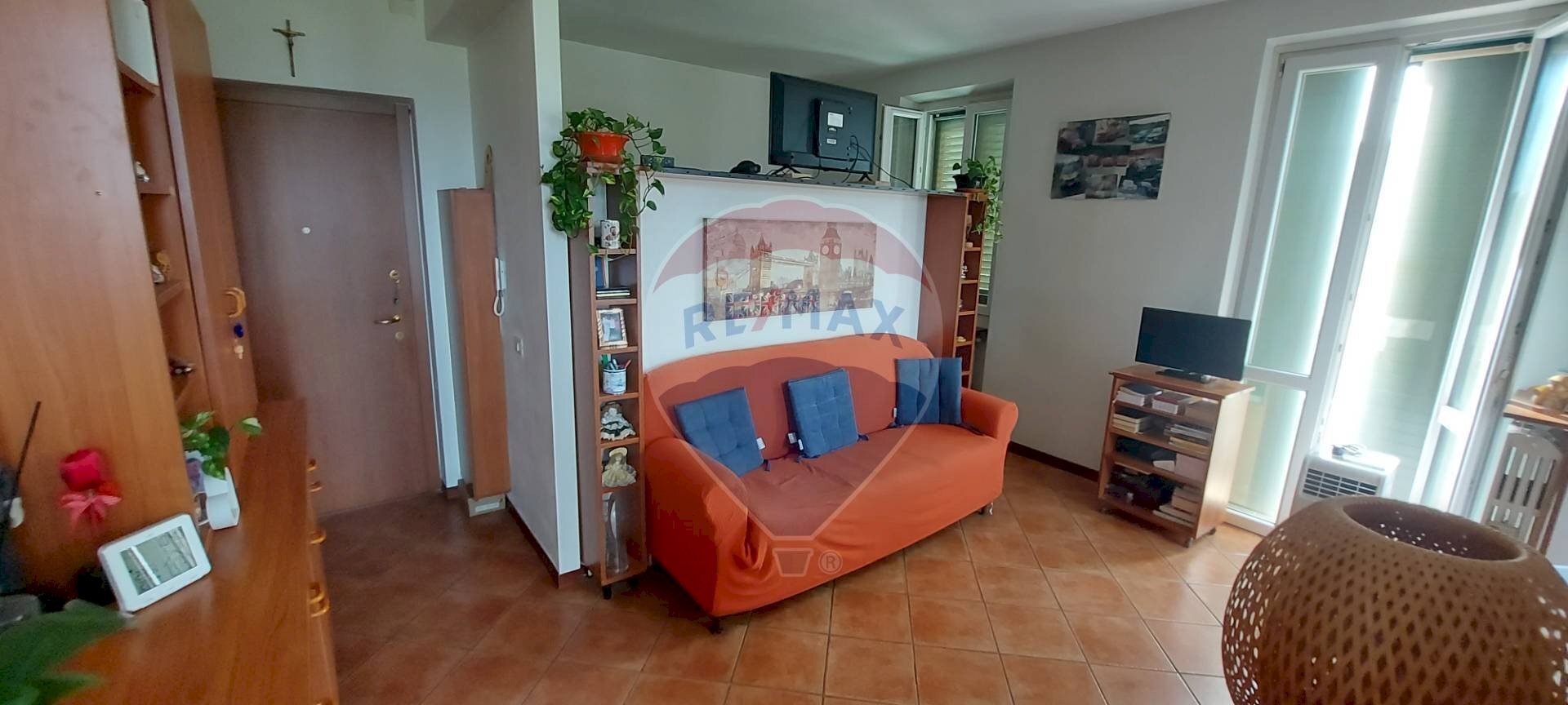 Soggiorno - Bilocale Via Motti
 
6, Gemonio - foto 3