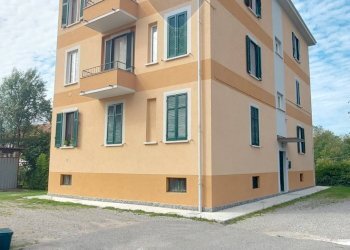 Edificio all\'aperto - Bilocale Via Motti
 
6, Gemonio - foto 1