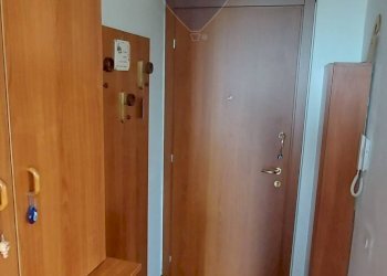 Hall / corridoio - Bilocale Via Motti
 
6, Gemonio - foto 2