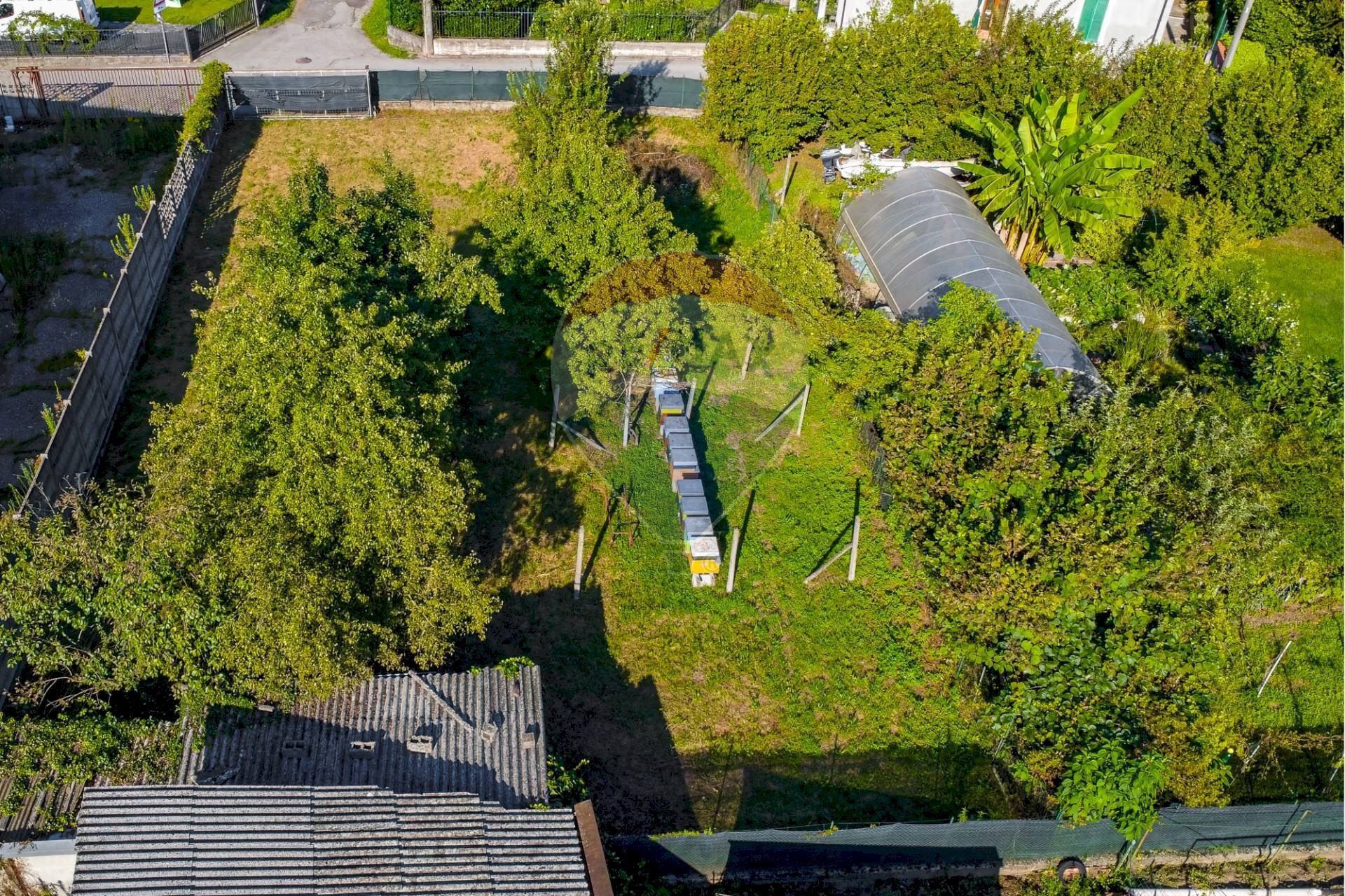 Giardino - Building land Via Dante Alighieri
1, Brebbia - photo 2