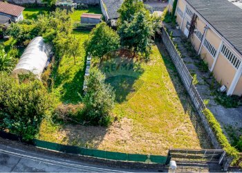 Giardino - Terreno edificabile Via Dante Alighieri
 
1, Brebbia - foto 3