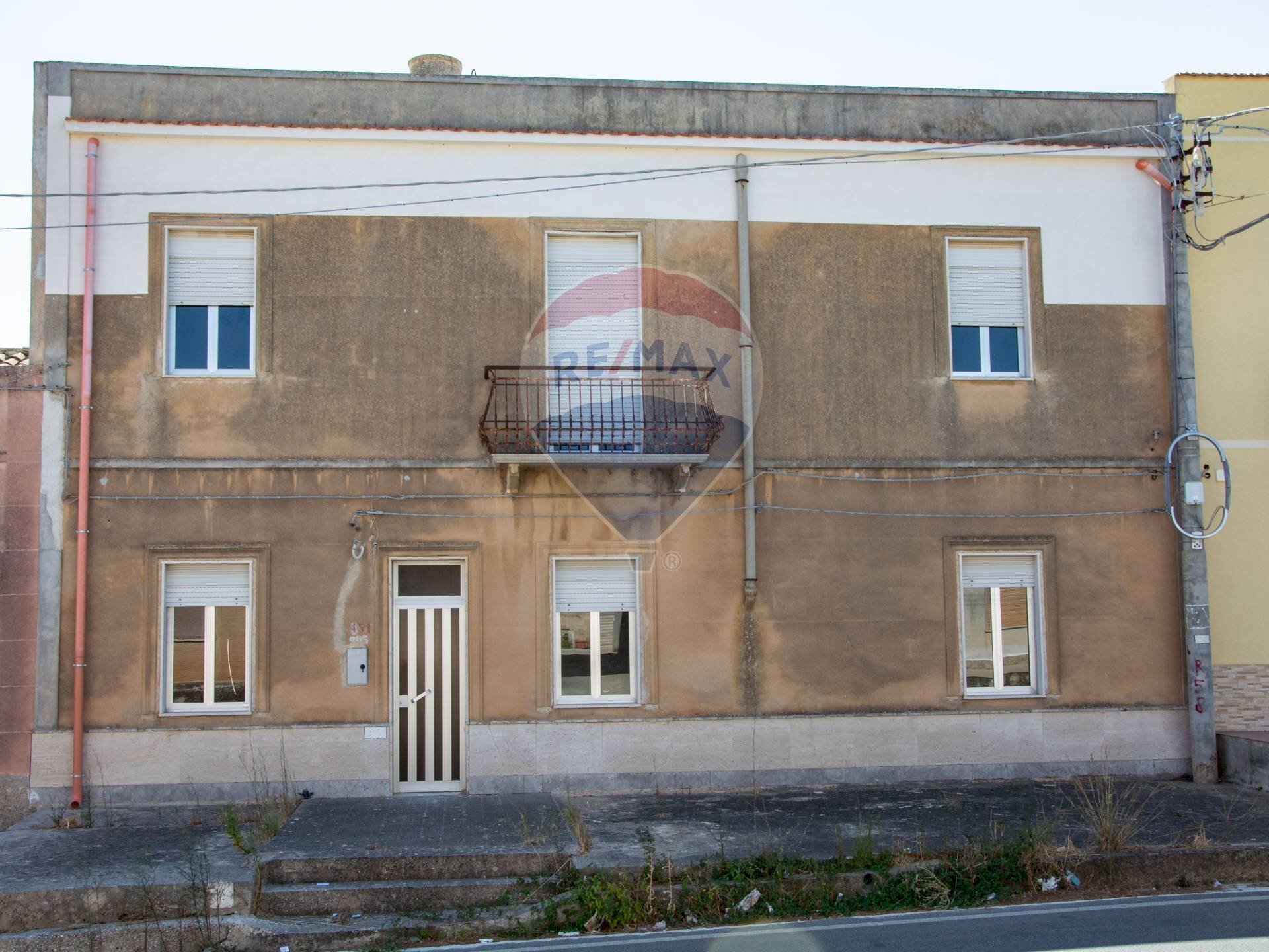 Prospetto esterno - Independent house Strada Marsala Rilievo
451, Trapani - photo 3