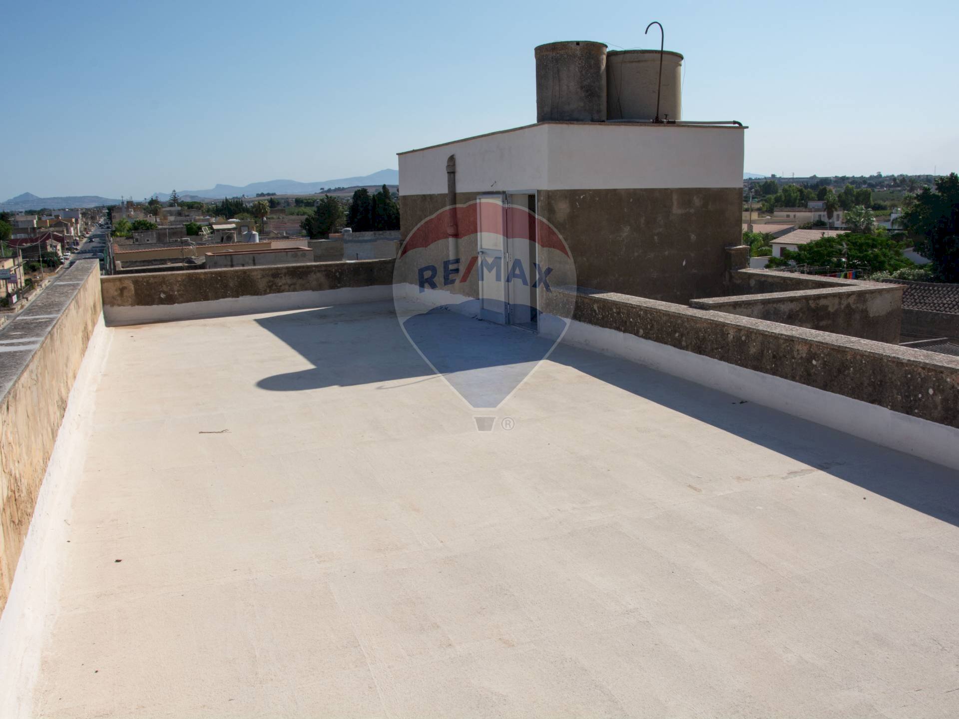 Terrazza - Independent house Strada Marsala Rilievo
451, Trapani - photo 2