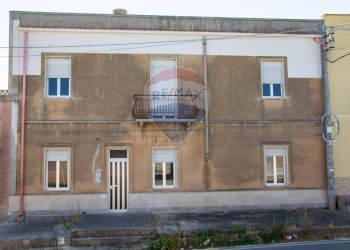 Prospetto esterno - Independent house Strada Marsala Rilievo
 
451, Trapani - photo 3