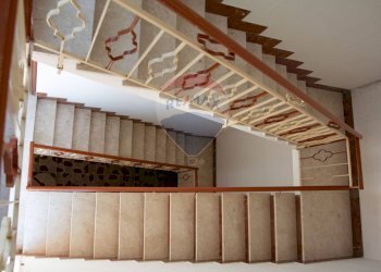 Scale - Independent house Strada Marsala Rilievo
 
451, Trapani - photo 6