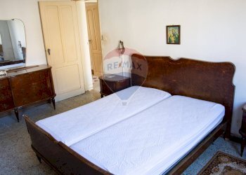 Camera da letto piano terra - Independent house Strada Marsala Rilievo
 
451, Trapani - photo 11