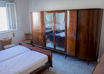 Camera da letto piano terra - Independent house Strada Marsala Rilievo
 
451, Trapani - photo 12