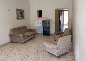 Soggiorno - Independent house Strada Marsala Rilievo
 
451, Trapani - photo 13