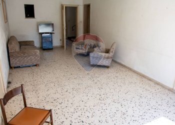 Soggiorno - Independent house Strada Marsala Rilievo
 
451, Trapani - photo 15